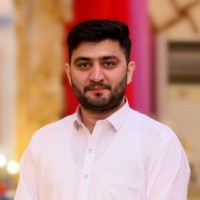 Furniture Clinic Employee Syed Hamza's profile photo