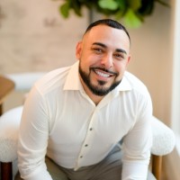 New American Funding Employee Daniel Pryce's profile photo