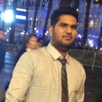 Salesforce Employee Vikram Kayathi's profile photo
