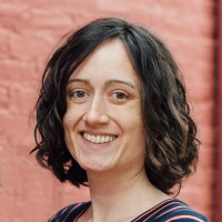 Impact Journals Employee Liz Spiegler's profile photo