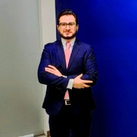 Banco de Desarrollo de El Salvador Employee Steven Montesinos's profile photo
