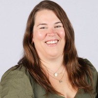 Catherine Cook Employee Lindsay Pantelis's profile photo
