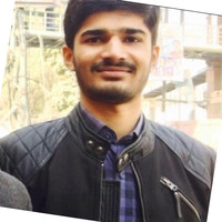 Ali Hamza Email & Phone Number