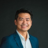 foodpanda Employee Ervin Lim's profile photo