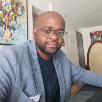 Email di Francis Mballa