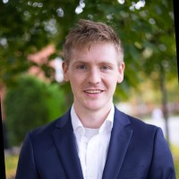 Bentley Investment Group Employee Jonathan Wildes's profile photo