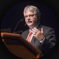 International Accelerator Employee Angelos Angelou's profile photo