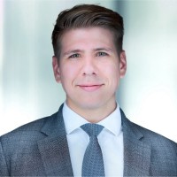 PAX Corporate Finance Employee Jonathan Richard's profile photo