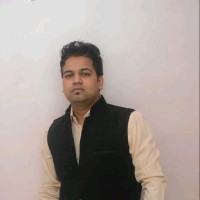 Quality Needles Pvt. Ltd. Employee Prateek Moghe's profile photo