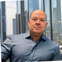 Darrell Eldridge Email & Phone Number