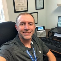 Town of Davidson Employee Barry West's profile photo