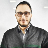 ITShare Employee Mostafa Gobara's profile photo