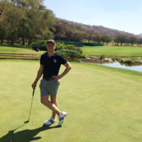 ELEVAT3D Employee Jp Labuschagne's profile photo