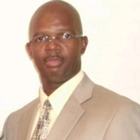 Carino's Italian Employee Darick Thomas's profile photo