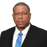 Dominica Electricity Services Ltd Employee Dwayne Cenac's profile photo