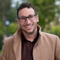 College of the Holy Cross Employee Noah Berman's profile photo