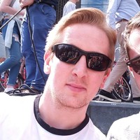 Matthew Ward Email & Phone Number