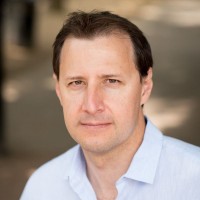 Tuft Global Ltd - B2B2C SaaS platform: Currently raising SEIS/EIS. Employee Ivan Brewis's profile photo