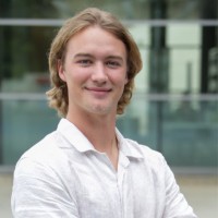 Kienan Bentley Email & Phone Number