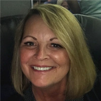 Raytheon Intelligence & Space Employee Cheri Curry's profile photo