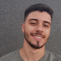 CADS Digital Employee Pedro Flores's profile photo