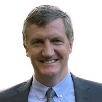 Nigel MacClancy