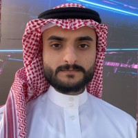 UMX Studio Employee Ammar Alrashoudi's profile photo