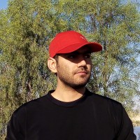 Takhfifan | تخفیفان Employee Mohammad Nowresideh's profile photo