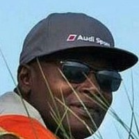 Musician and Composer Employee Henry Ben-Acquaah's profile photo