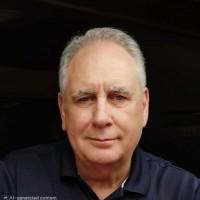 Hychem Employee Dean Barr's profile photo