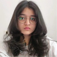 Collegify Employee Vaishali Negi's profile photo
