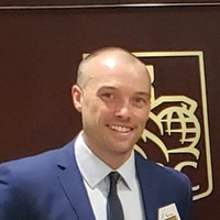 RBC Employee Simon Ritchie's profile photo