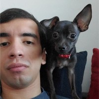 SanTan Brewing Company Employee Eric Saucedo's profile photo