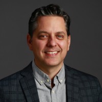Electronic Arts (EA) Employee Ryan Nicholas's profile photo