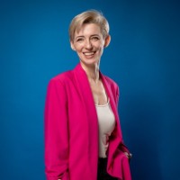 No Fluff Jobs Employee Agnieszka Sporysz's profile photo