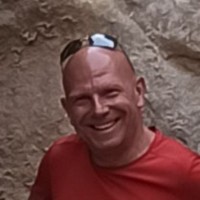 Hi-Tech Solutions Employee Didier Gencourt's profile photo