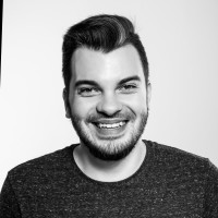 Emerge Soft Employee Mikita Kandratsyeu's profile photo