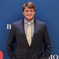 BMO U.S. Employee Luke Manning's profile photo