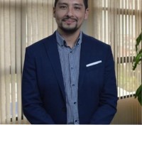 CAINCO Employee Sergio Ramiro Angulo Numbela's profile photo