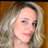Construtora Viero S/A Employee Letícia Camporeze's profile photo