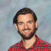 School District 67 (Okanagan Skaha) Employee Jordan Harris's profile photo
