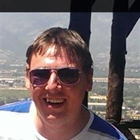 Vanquis Banking Group Employee Paul Broadbent's profile photo