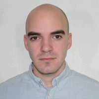 Procavi Employee Diego Martínez Navarro's profile photo