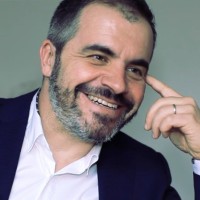 revolvia Employee Guillaume Planet's profile photo