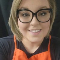 The Home Depot Employee Michelle Fielding's profile photo