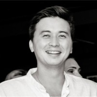 IBM Employee Ryan Lo's profile photo