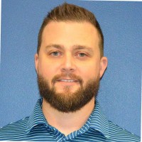 Doosan Portable Power Employee Justin Fain's profile photo