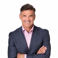 Department of Justice NSW Employee Don Marshall's profile photo