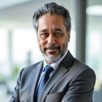 Milton Curiel Email & Phone Number