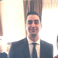 Audi Fletcher Jones Employee Al Ghosh's profile photo